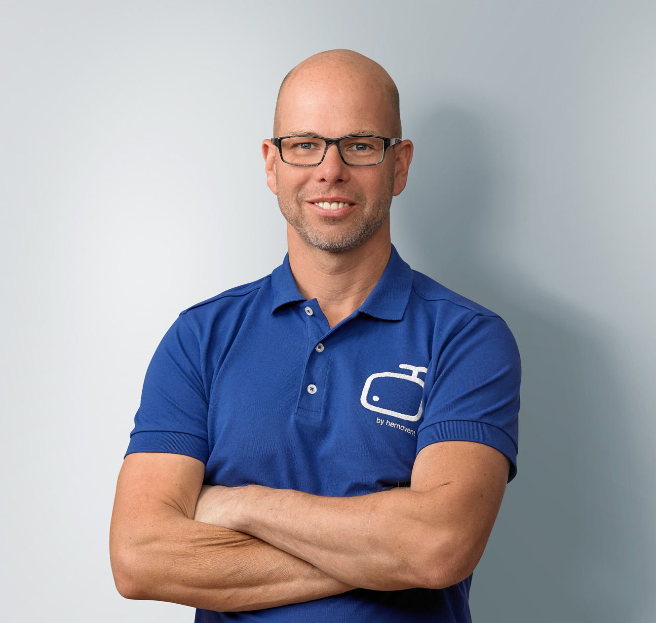 Dr. Oliver Marseille, CTO Dr. Oliver Marseille, CTO