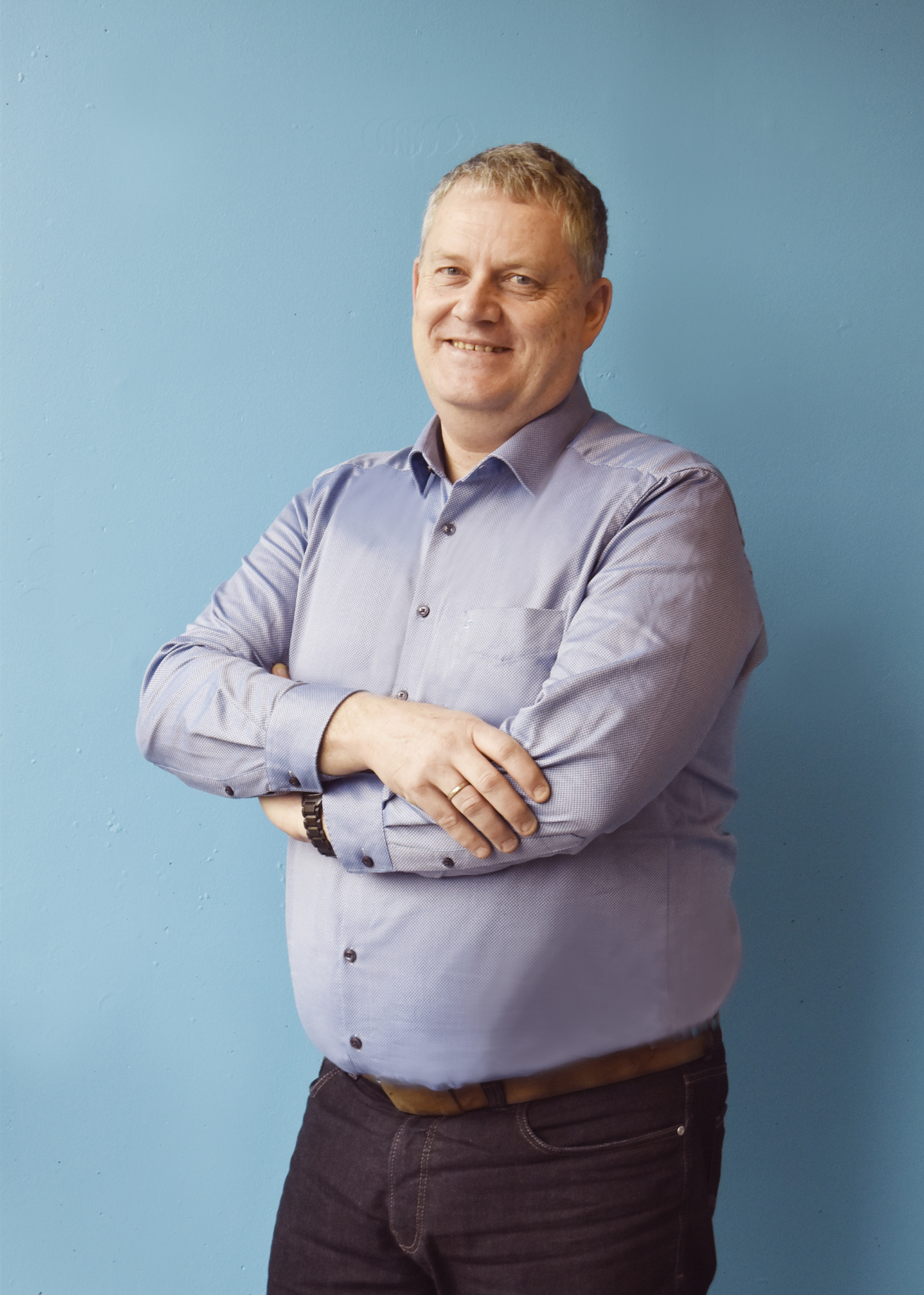 Lars Thamm, Human Resources Lars Thamm, Human Resources